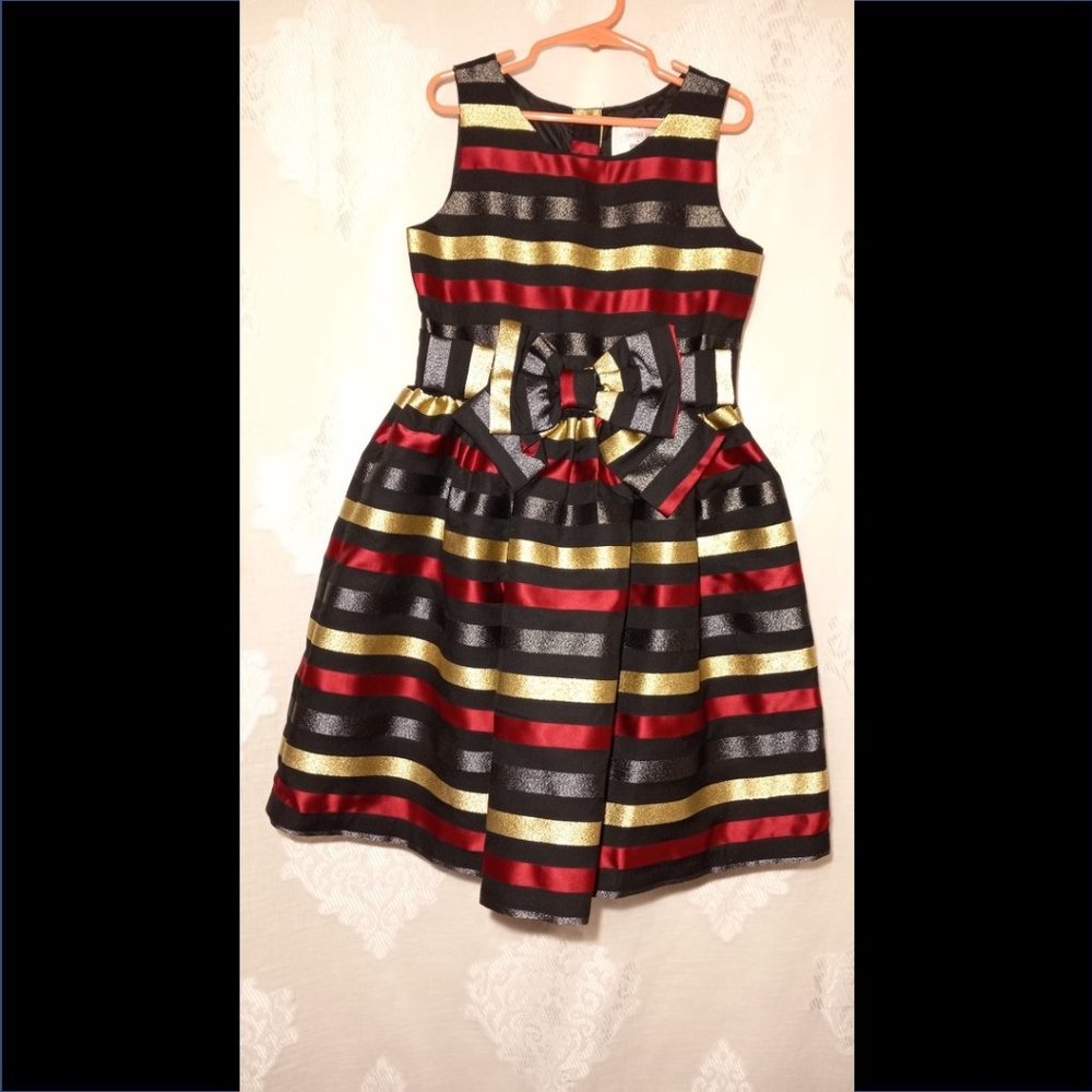 Multi Color size 7